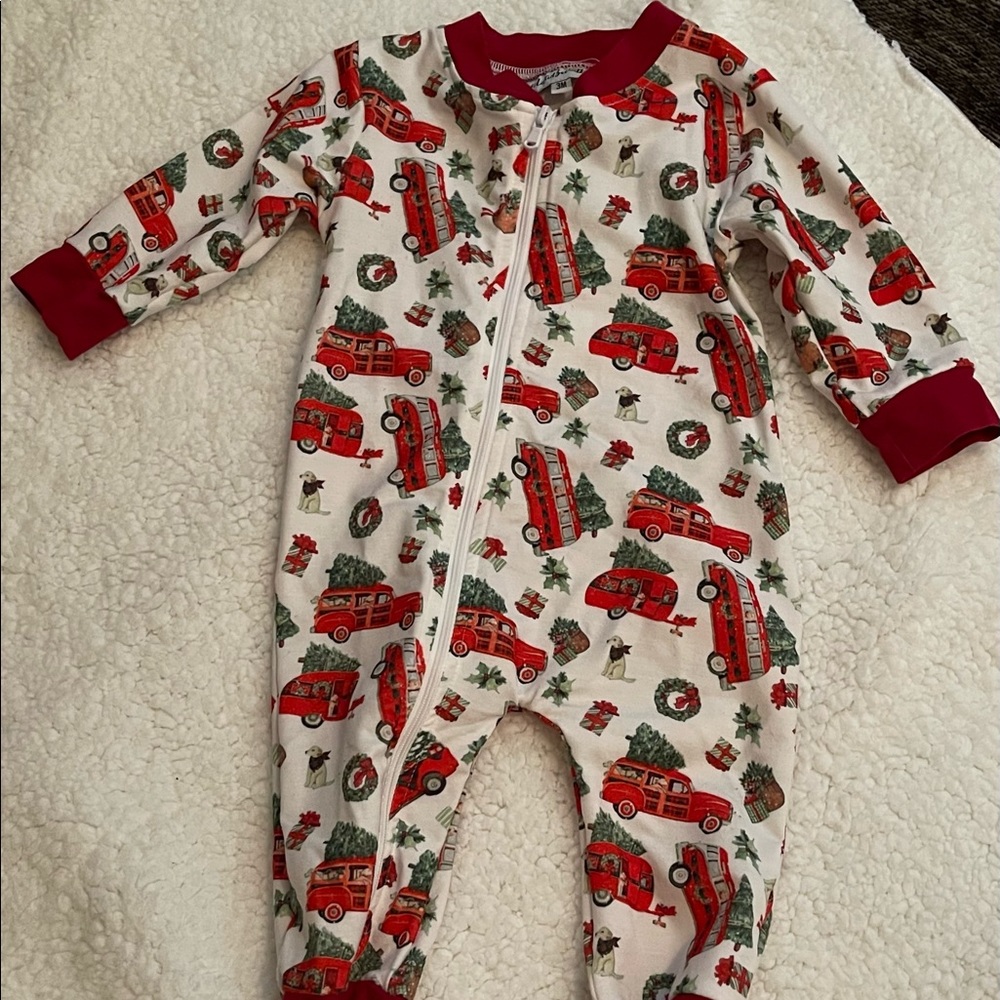 Christmas outfit